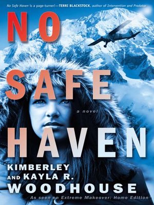 cover image of No Safe Haven
